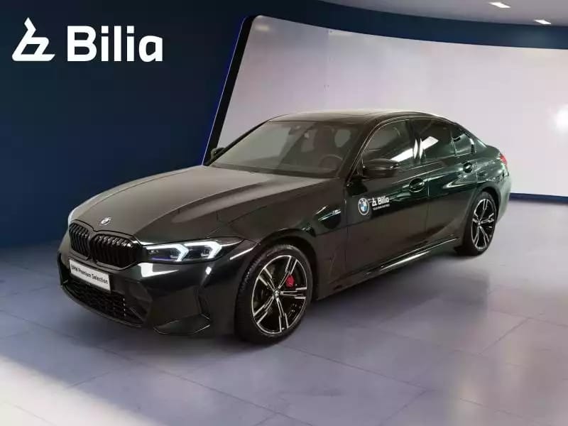 BMW 330 330d xDrive M-sport - Photo 1