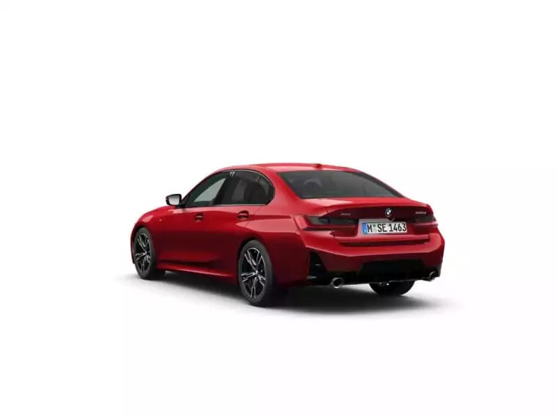 BMW 320 320d xDrive M-sport - Photo 1
