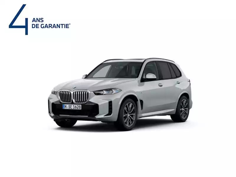 BMW X5 X5 30d xDrive M-sport - Photo 1