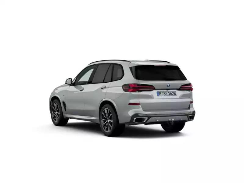BMW X5 X5 30d xDrive M-sport - Photo 1