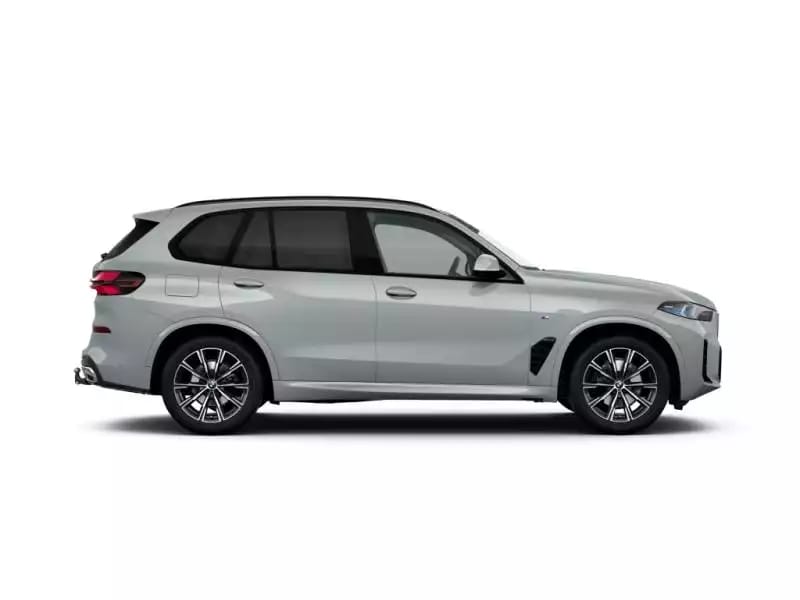 BMW X5 X5 30d xDrive M-sport - Photo 1