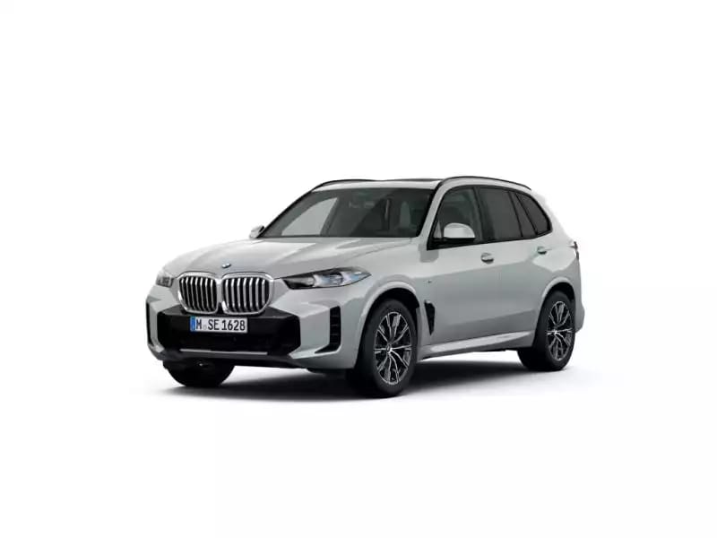 BMW X5 X5 30d xDrive M-sport - Photo 1