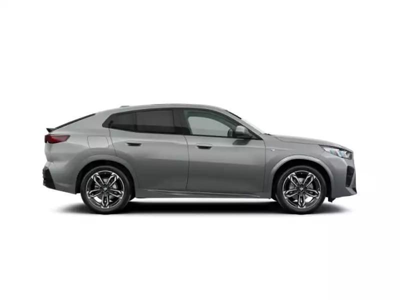 BMW X2 X2 20d xDrive M-sport - Photo 1