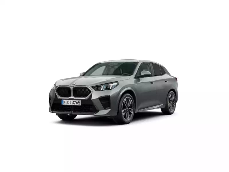 BMW X2 X2 20d xDrive M-sport - Photo 1