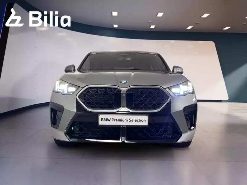 BMW X2 X2 20d xDrive M-sport - Photo 1