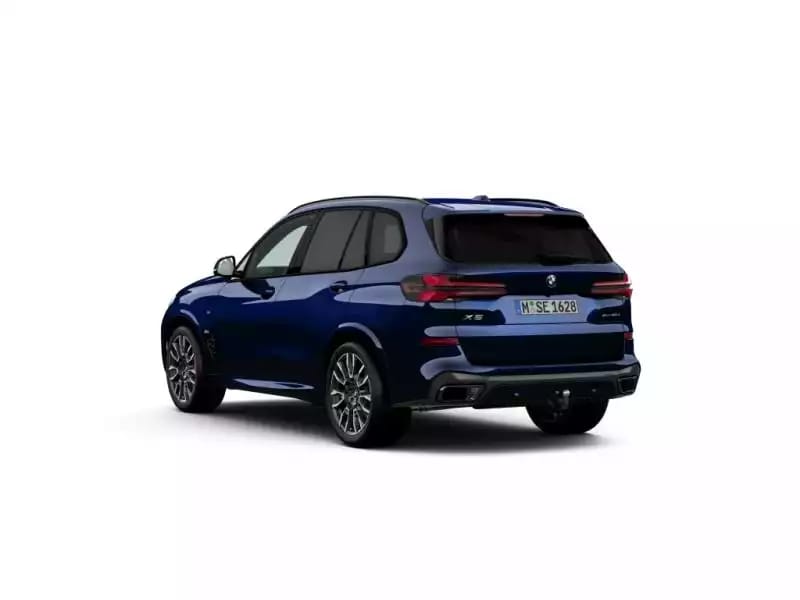 BMW X5 X5 40d xDrive M-sport - Photo 1