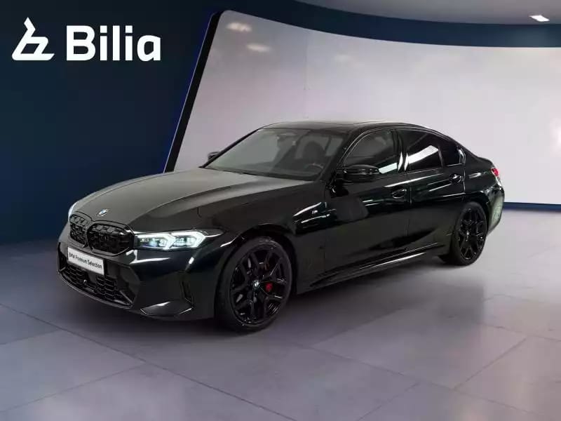 BMW 340 M340i xDrive - Photo 1