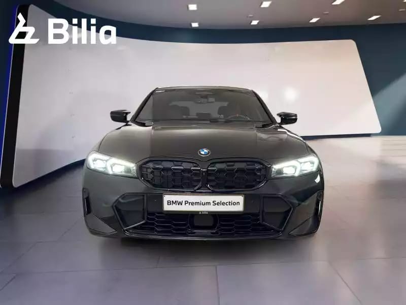 BMW 340 M340i xDrive - Photo 1