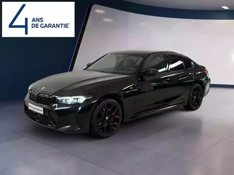 BMW 340 M340i xDrive - Photo 1