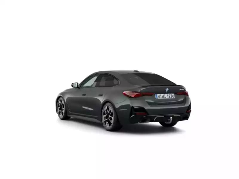 BMW 440 M440i Gran Coupe xDrive - Photo 1