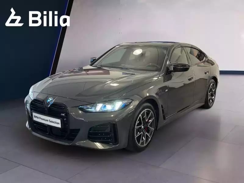 BMW 440 M440i Gran Coupe xDrive - Photo 1