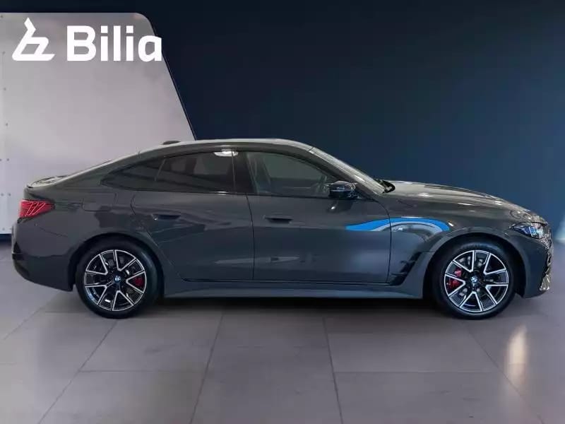 BMW 440 M440i Gran Coupe xDrive - Photo 1