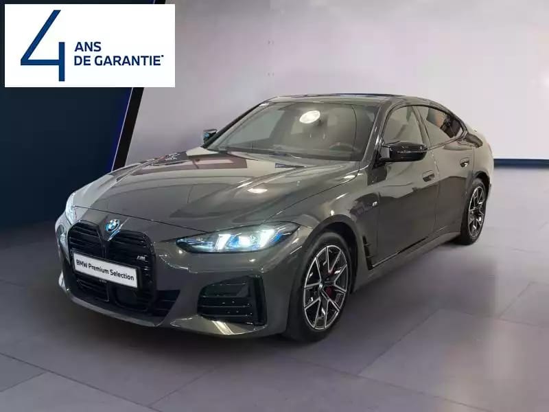 BMW 440 M440i Gran Coupe xDrive - Photo 1