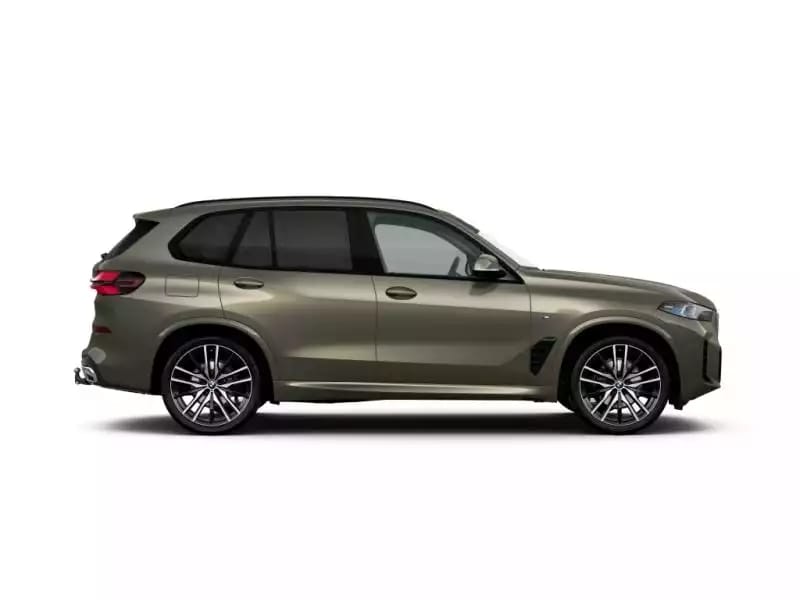 BMW X5 X5 30d xDrive M-sport - Photo 1