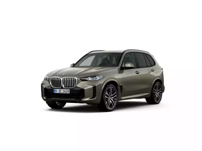BMW X5 X5 30d xDrive M-sport - Photo 1