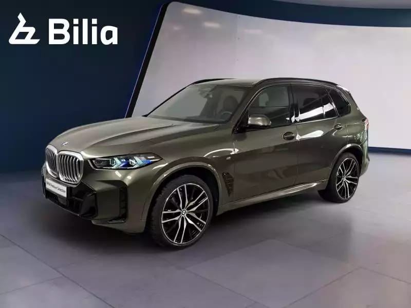 BMW X5 X5 30d xDrive M-sport - Photo 1