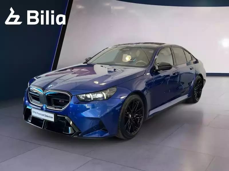 BMW M5 M5 - Photo 1