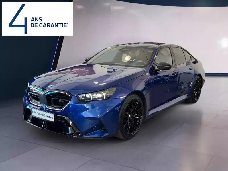 BMW M5 M5 - Photo 1