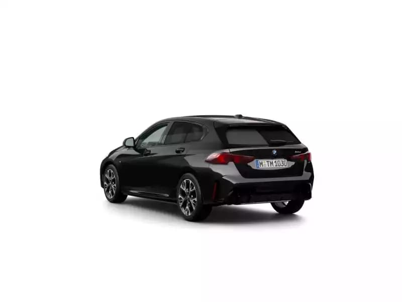 BMW 120 120d M-sport - Photo 1