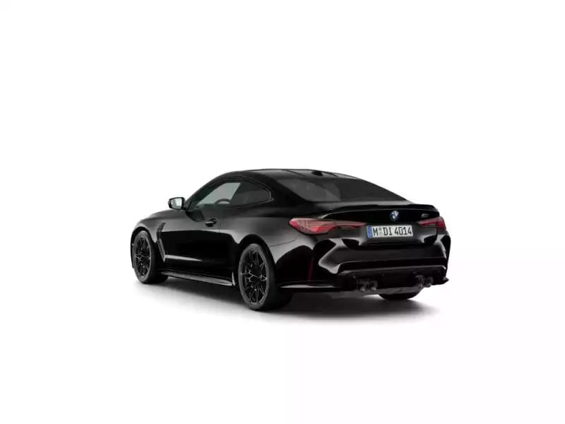 BMW M4 M4 Competition xDrive - Photo 1