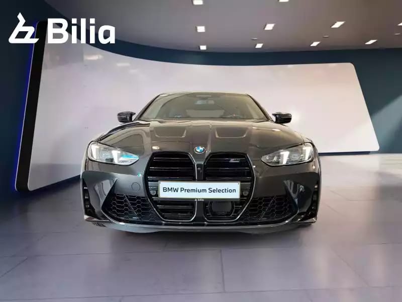 BMW M4 M4 Competition xDrive - Photo 1