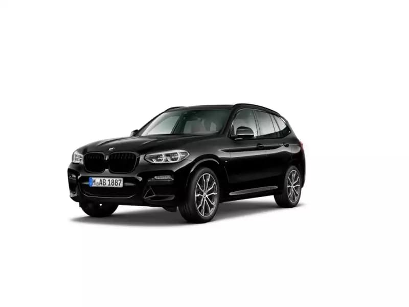 BMW X3 X3 20d xDrive M-sport - Photo 1