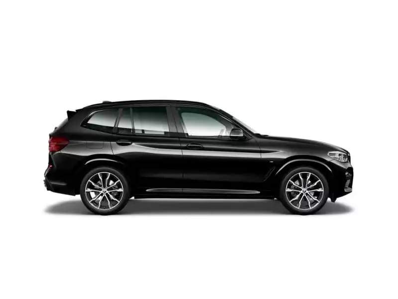 BMW X3 X3 20d xDrive M-sport - Photo 1