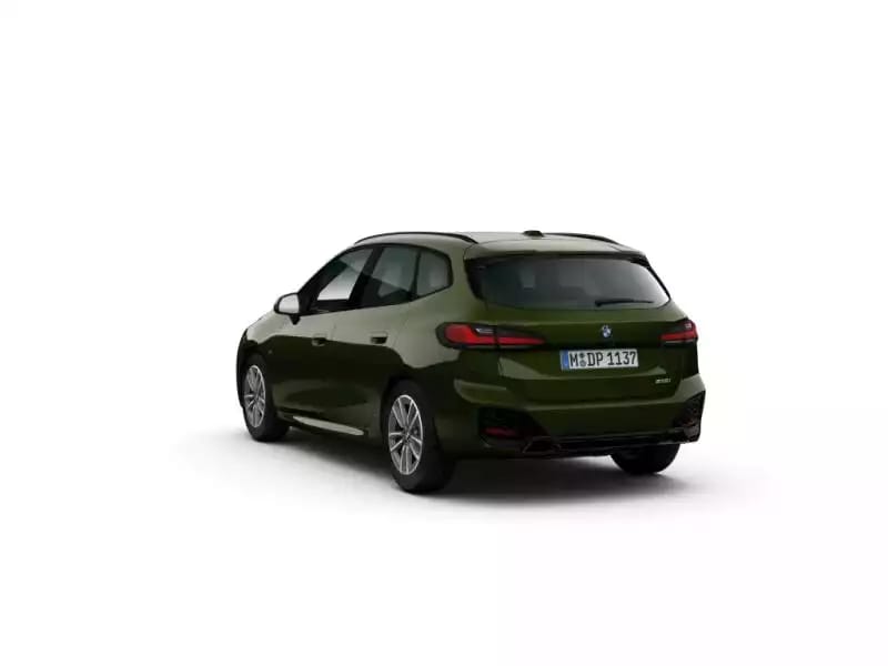 BMW 216 216i M-sport - Photo 1