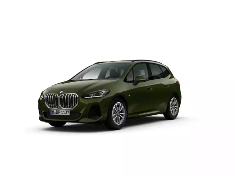 BMW 216 216i M-sport - Photo 1