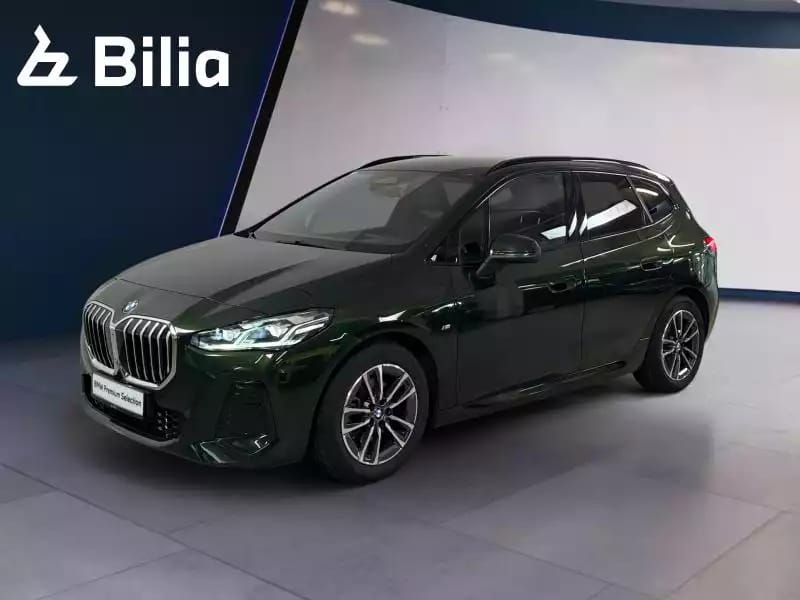 BMW 216 216i M-sport - Photo 1