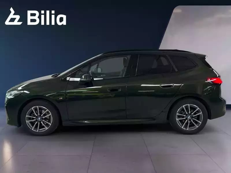 BMW 216 216i M-sport - Photo 1