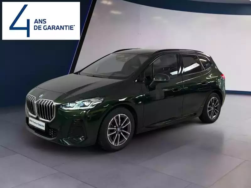 BMW 216 216i M-sport - Photo 1