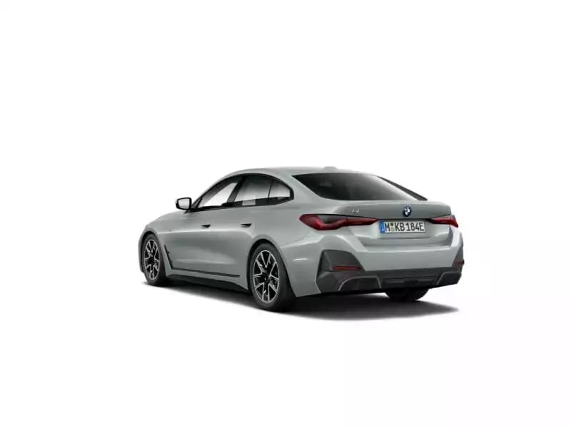 BMW i4 i4 eDrive40 - Photo 1