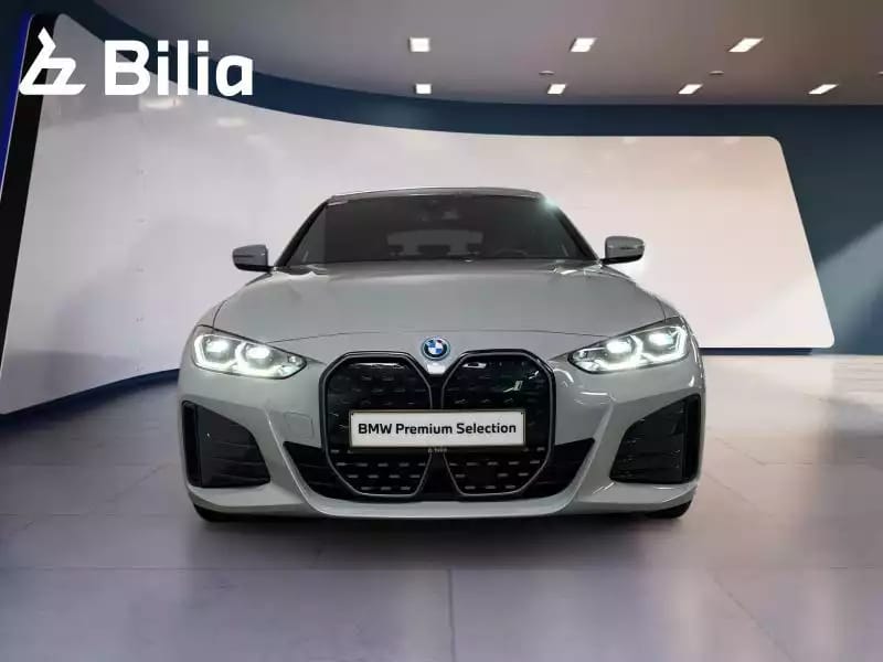 BMW i4 i4 eDrive40 - Photo 1