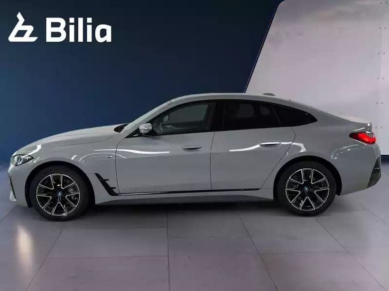 BMW i4 i4 eDrive40 - Photo 1