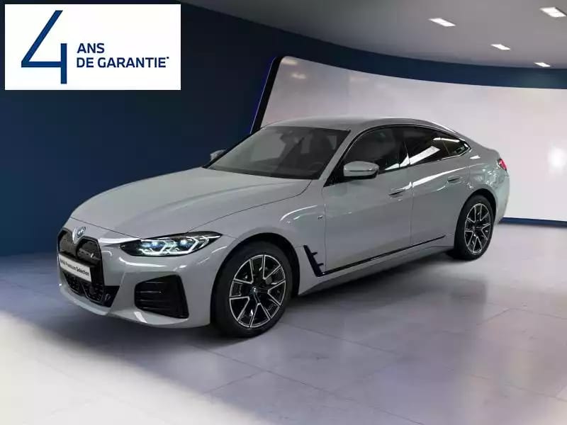 BMW i4 i4 eDrive40 - Photo 1