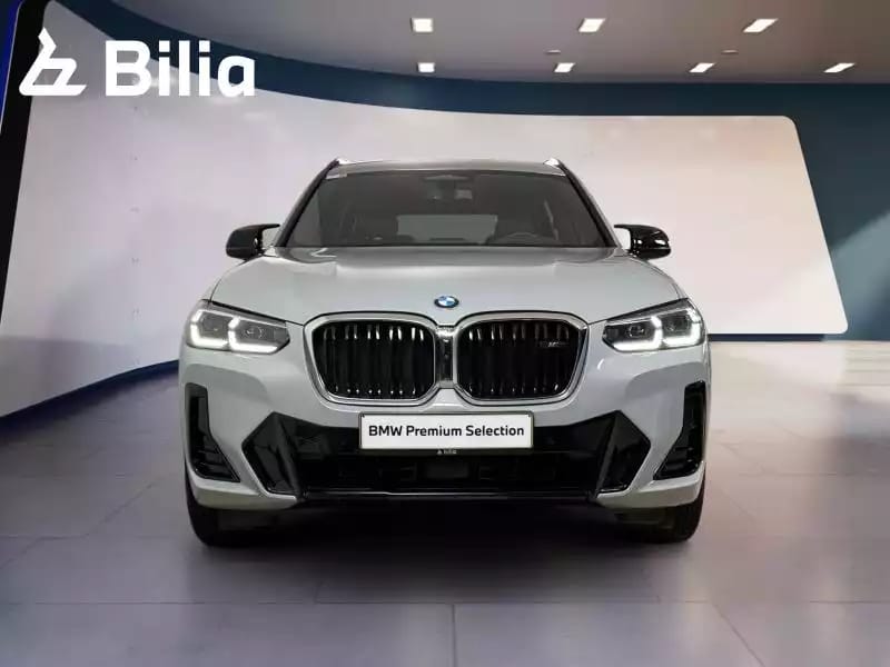 BMW X3 X3 M40d xDrive - Photo 1