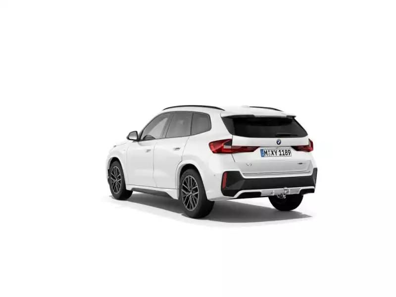 BMW X1 X1 20i sDrive M-sport - Photo 1