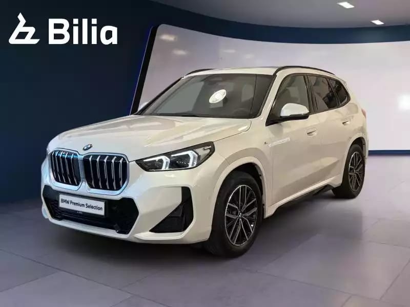 BMW X1 X1 20i sDrive M-sport - Photo 1