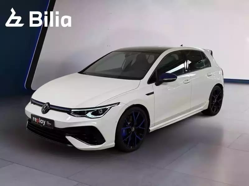 Volkswagen Golf Golf R 20 Years 4Motion - Photo 1