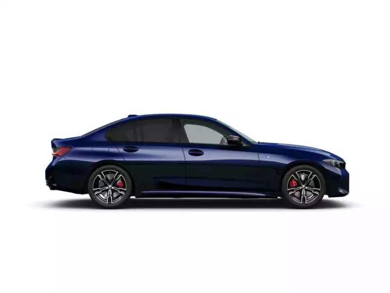 BMW 340 M340i xDrive - Photo 1