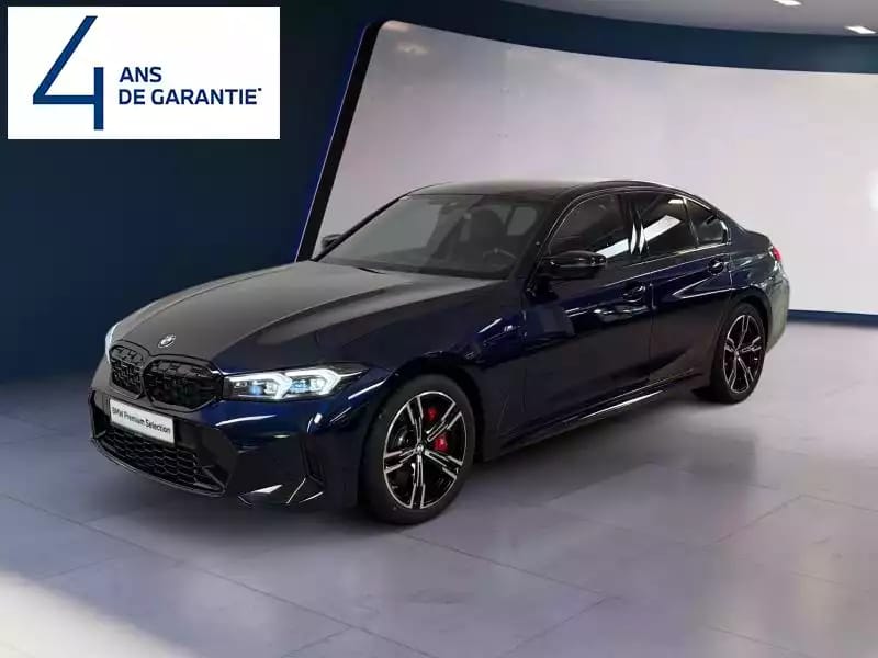 BMW 340 M340i xDrive - Photo 1