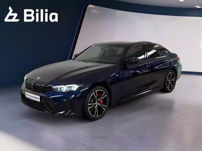 BMW 340 M340i xDrive - Photo 1