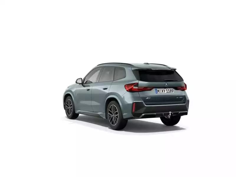 BMW X1 X1 20d xDrive M-sport - Photo 1
