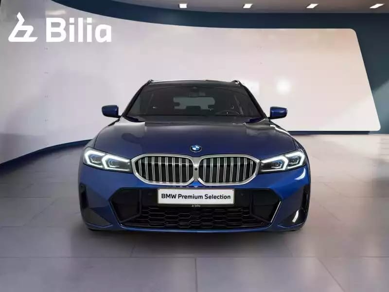 BMW 320 320d xDrive M-sport - Photo 1