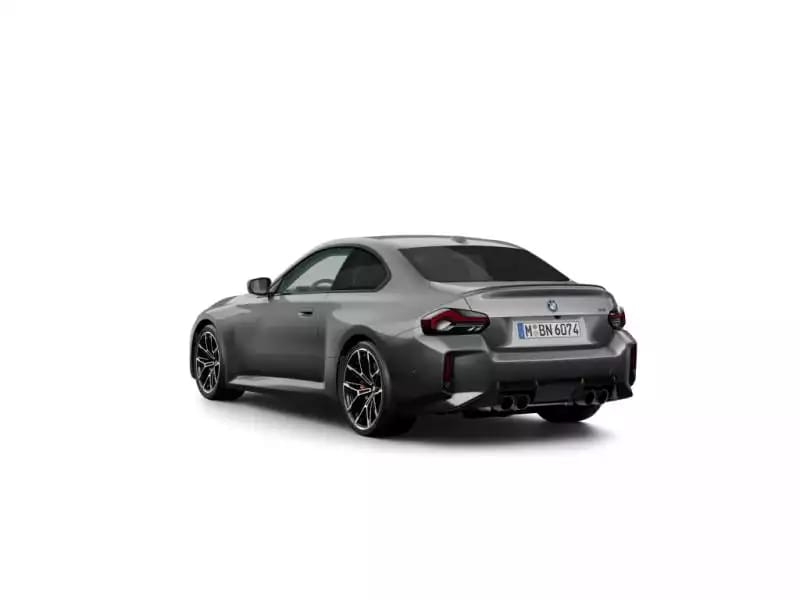 BMW M2 M2 Coupe - Photo 1