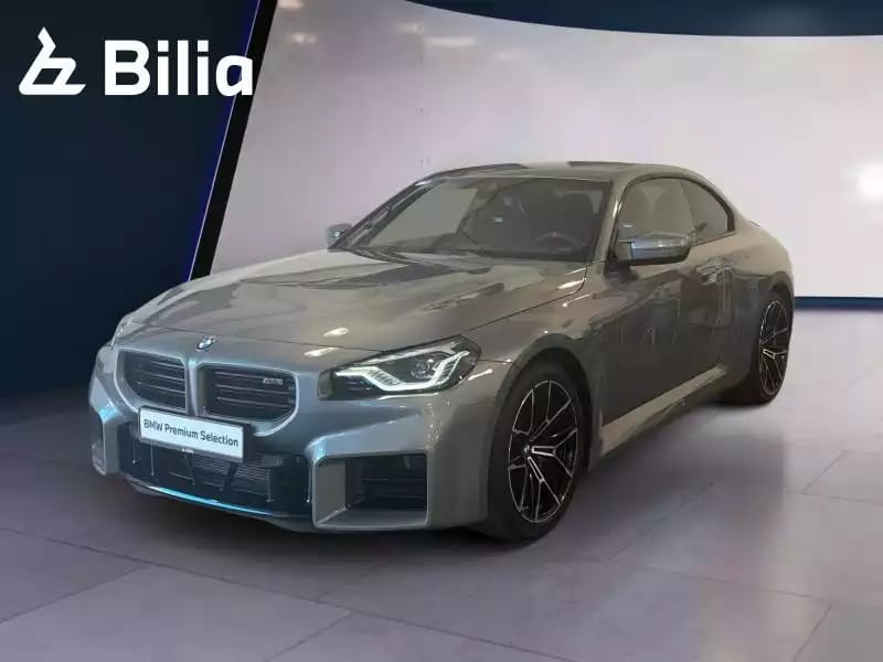 BMW M2 M2 Coupe - Photo 1