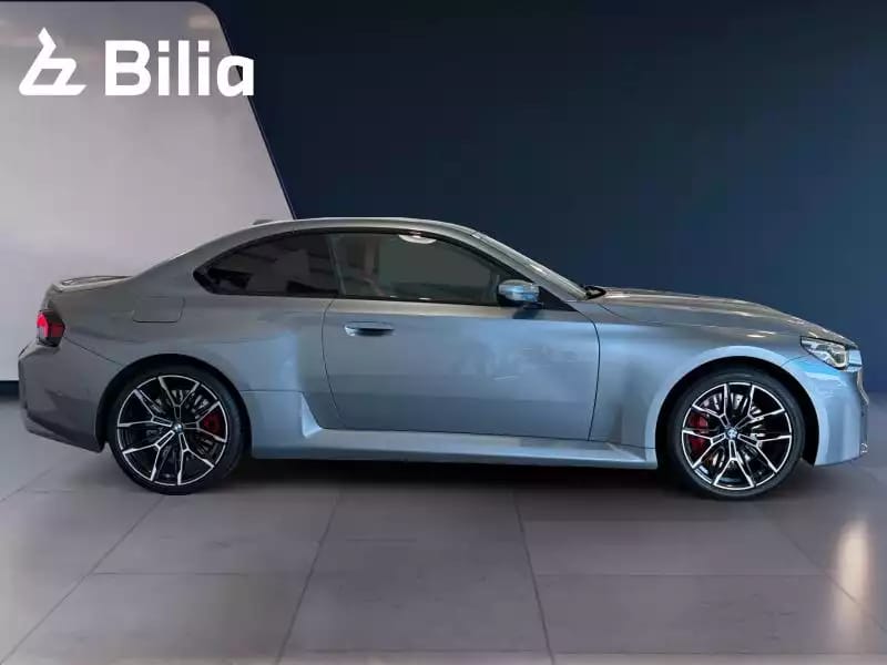 BMW M2 M2 Coupe - Photo 1