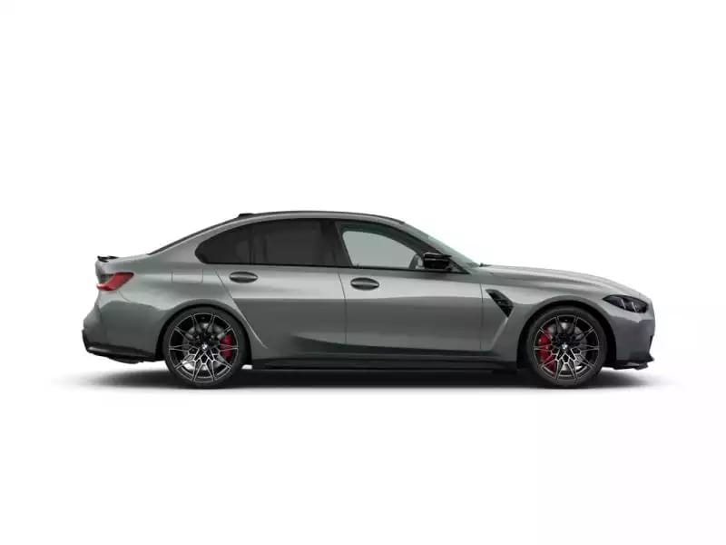 BMW M3 M3 Competition xDrive - Photo 1