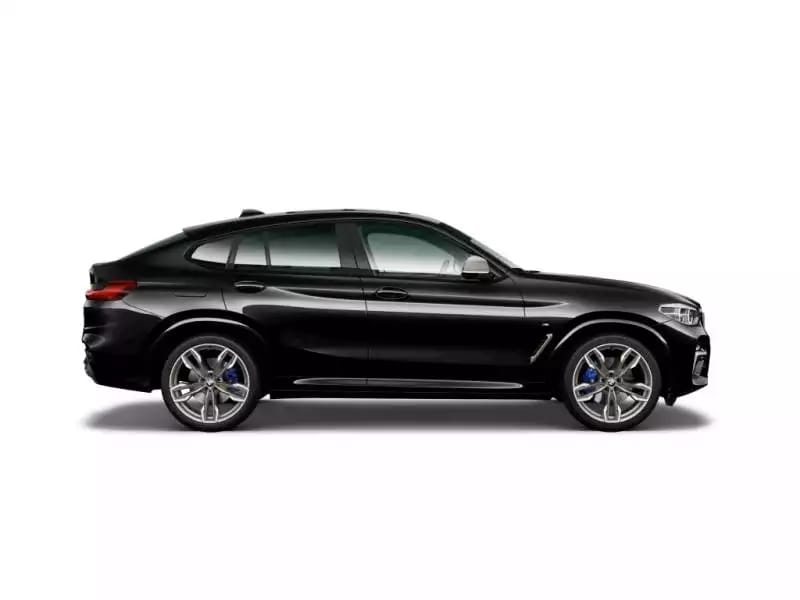 BMW X4 X4 M40d - Photo 1